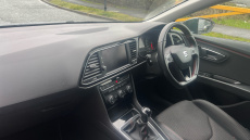 SEAT Leon 1.4 TSI 125 FR Technology 5dr Petrol Estate